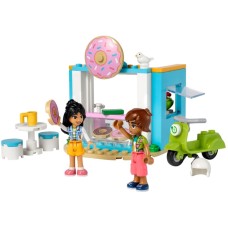 LEGO Friends 41723 Donut Shop