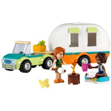 LEGO Friends 41726 Holiday Camping Trip