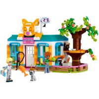 LEGO Friends 41742 Cat Hotel