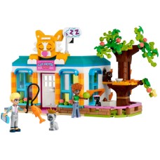 LEGO Friends 41742 Cat Hotel