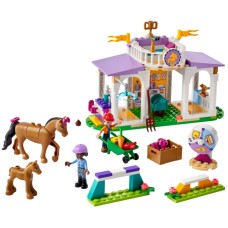 LEGO Friends 41746 Horse Training