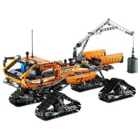 LEGO Technic 42038 Arctic Truck