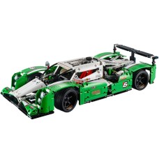 LEGO Technic 42039 24 Hours Race Car