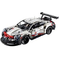 LEGO Technic 42096 Porsche 911 RSR LEGO Technic 42096 Porsche 911 RSR