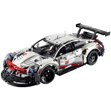 LEGO Technic 42096 Porsche 911 RSR