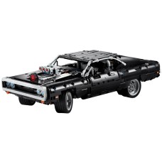 LEGO Technic 42111 Dom's Dodge Charger