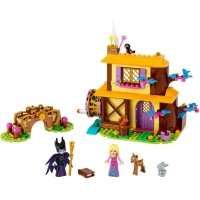 LEGO Disney 43188 Aurora's Forest Cottage
