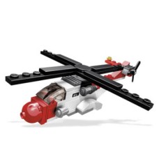 LEGO Creator 4918 Mini Flyers