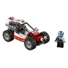 LEGO City 60145 Buggy
