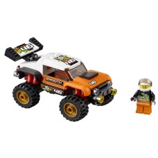 LEGO City 60146 Stunt Truck
