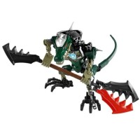 LEGO Legends of Chima 70203 CHI Cragger