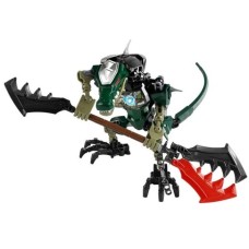 LEGO Legends of Chima 70203 CHI Cragger