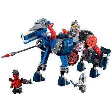 LEGO Nexo Knights 70312 Lance's Mecha Horse
