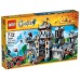 LEGO Castle 70404 King's Castle