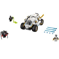 LEGO Ninjago 70588 Titanium Ninja Tumbler
