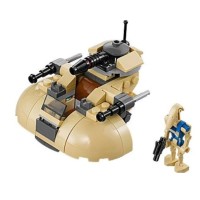 LEGO Star Wars 75029 AAT