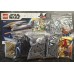 LEGO Star Wars 75286 General Grievous's Starfighter