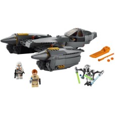 LEGO Star Wars 75286 General Grievous's Starfighter