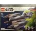 LEGO Star Wars 75286 General Grievous's Starfighter