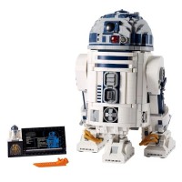LEGO Star Wars 75308 R2-D2