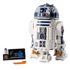 LEGO Star Wars 75308 R2-D2