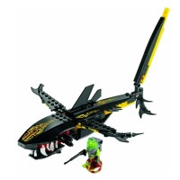 LEGO Atlantis 8058 Guardian of the Deep