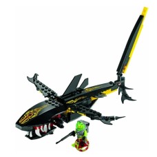 LEGO Atlantis 8058 Guardian of the Deep