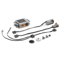 LEGO Technic 8293 Power Functions Motor Set