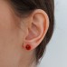 Ladybug Earrings