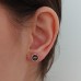 Rainbow Earrings
