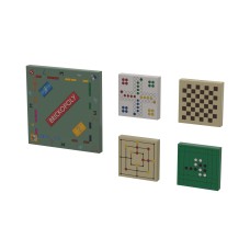 Games