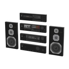 Technic Hi-Fi