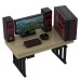 Gaming station Gaming station
