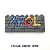 AFOL 1 (LBG, DBG, DT)