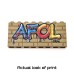 AFOL 1 (LBG, DBG, DT)