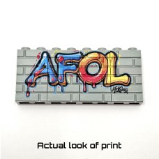 AFOL 1 (LBG, DBG, DT)
