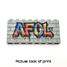 AFOL 2 (LBG, DBG, DT)