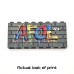 AFOL 3 (LBG, DBG, DT)