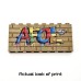 AFOL 3 (LBG, DBG, DT)