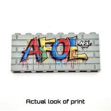 AFOL 3 (LBG, DBG, DT)