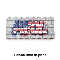 USA AFOL (LBG, DBG)