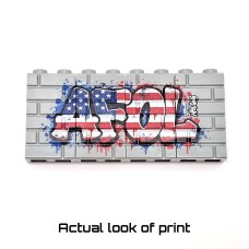USA AFOL (LBG, DBG)