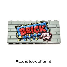 Brick (LBG, DBG, DT)