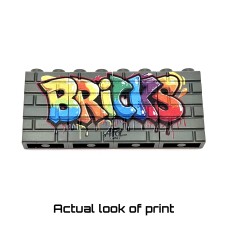 Bricks 3 (DBG, DT)