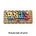 Bricks 3 (DBG, DT)