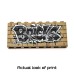 Bricks 2 (LBG, DBG, DT) Bricks 2 (LBG, DBG, DT)