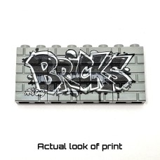 Bricks 2 (LBG, DBG, DT)