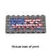 USA Bricks (LBG, DBG)