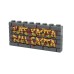 Eat pasta Run fasta (LBG, DBG) Eat pasta Run fasta (LBG, DBG)