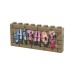 HipHop (LBG, DBG, DT) HipHop (LBG, DBG, DT)
